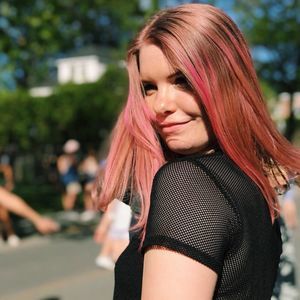 Meet your Posher, Helena